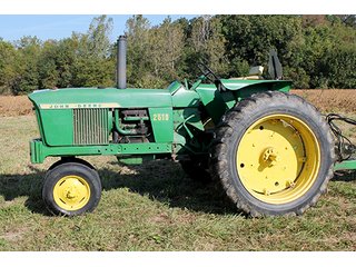 Property photo 31 - 21+/- Acres Ohio Land & Farm Equipment Auction